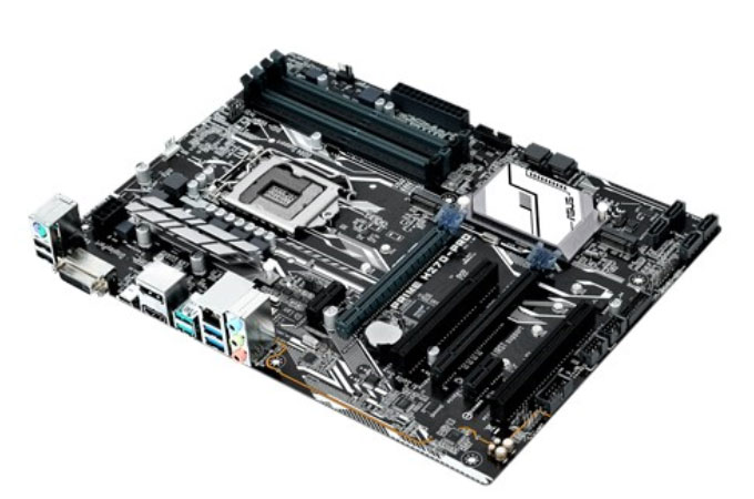 Asus Prime H270 Pro