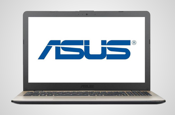Asus Vivobook Core i5 7th Gen