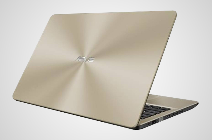 Asus Vivobook Core i5 7th Gen