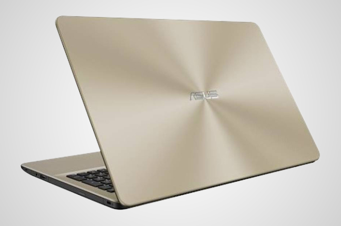 Asus Vivobook Core i5 7th Gen