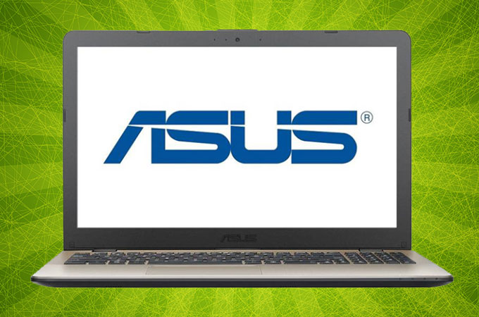Asus Vivobook Core i5 7th Gen