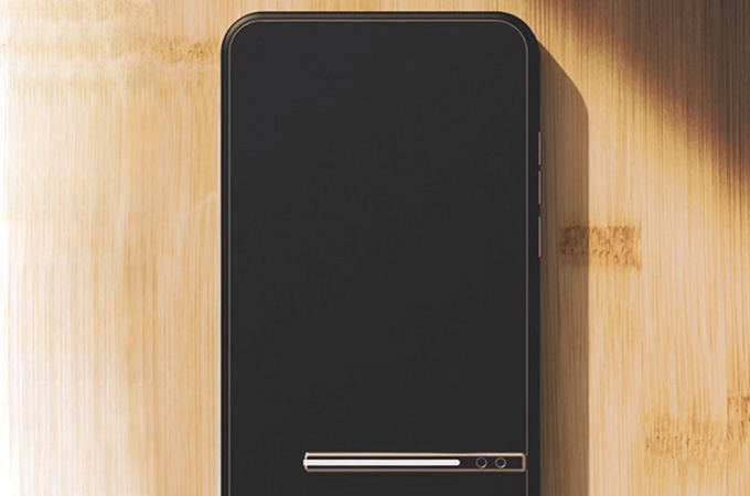 Blackberry Edge Concept Images