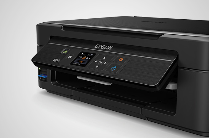 Epson L485