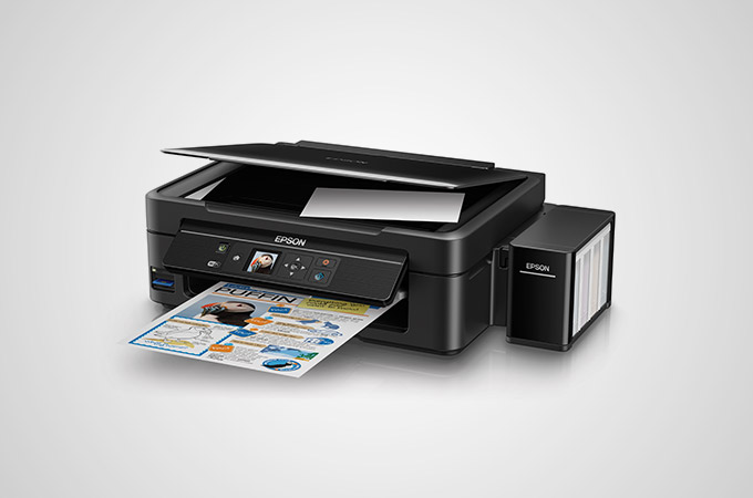 Epson L485