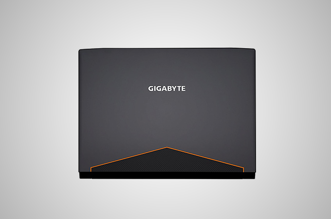 Gigabyte Aero 14Wv7-BK4