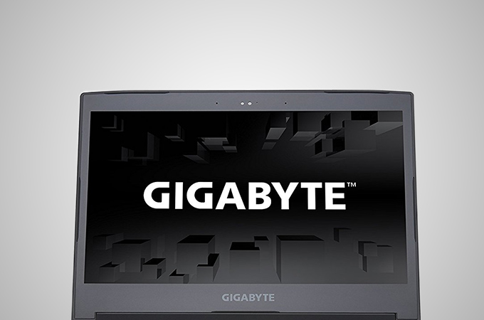 Gigabyte Aero 14Wv7-BK4