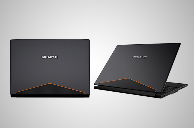 Gigabyte Aero 14Wv7-BK4
