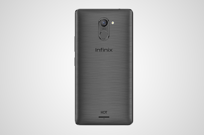 Infinix Hot 4 Pro