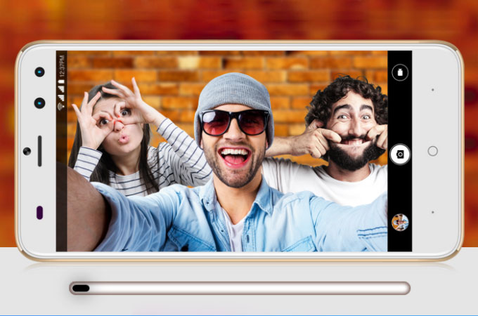 Intex Elyt Dual