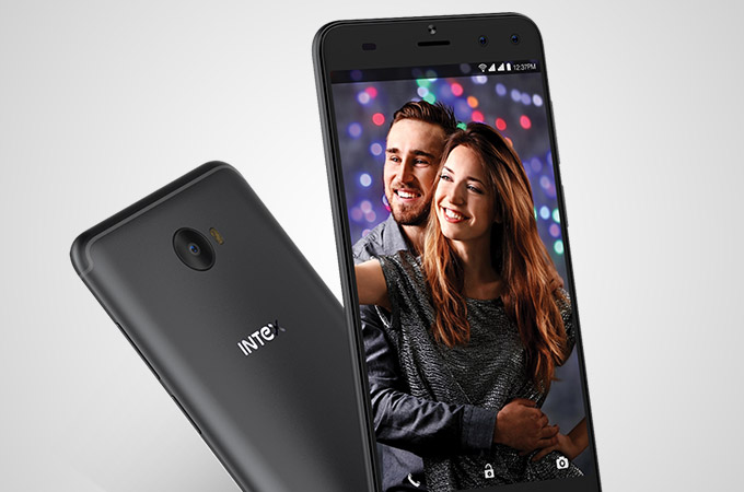 Intex Elyt Dual