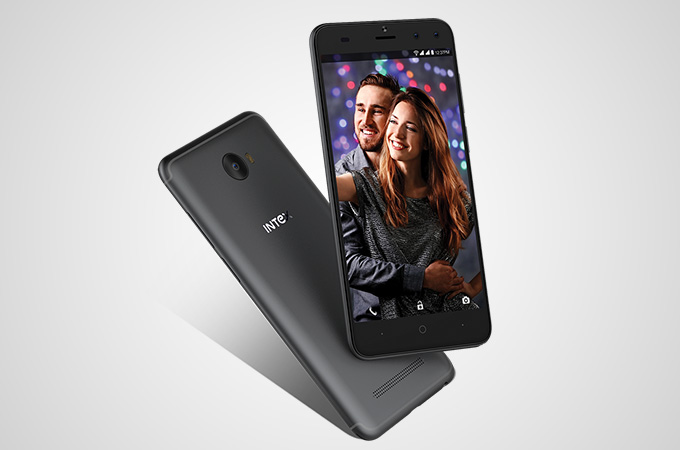 Intex Elyt Dual
