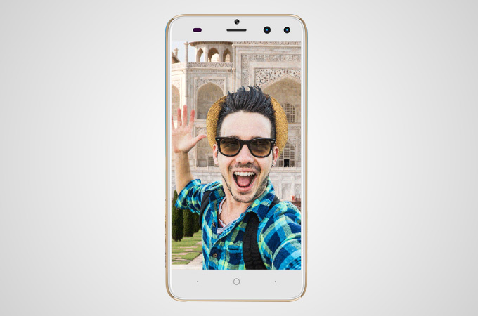 Intex Elyt Dual