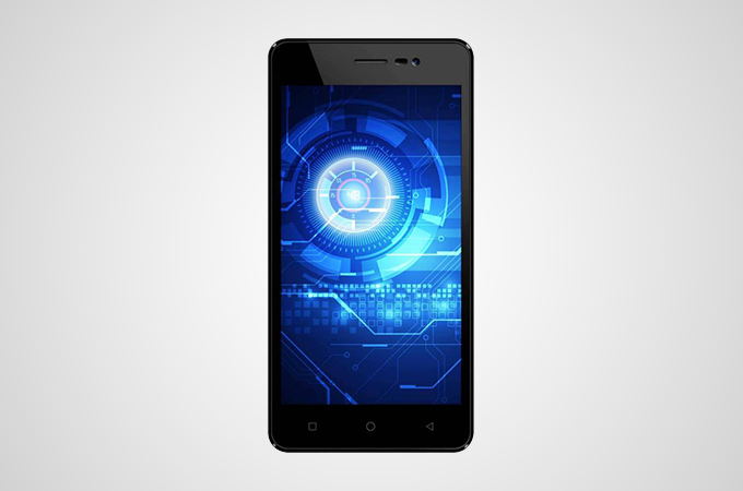 Karbonn K9 Smart Selfie