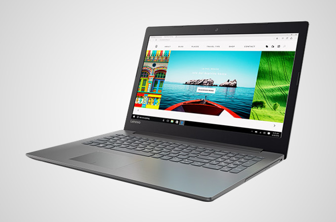 Lenovo IdeaPad 320