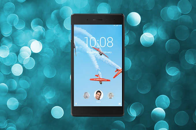 Lenovo Tab 7 Essential