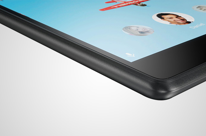Lenovo Tab 7 Essential