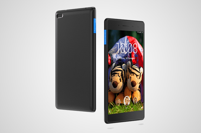 Lenovo Tab 7 Essential