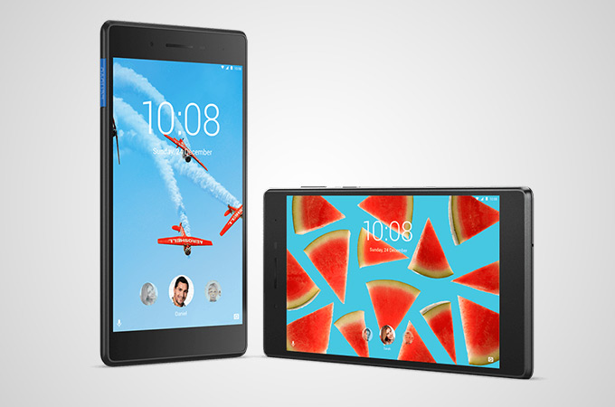 Lenovo Tab 7 Essential