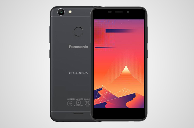 Panasonic Eluga I5