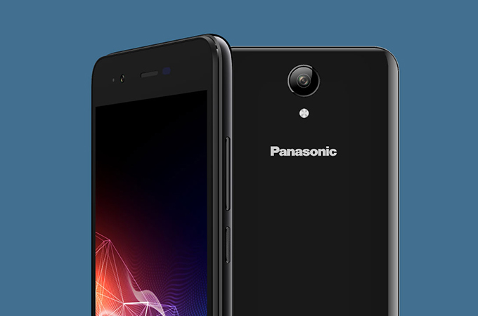 Panasonic P91