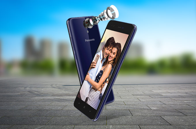 Panasonic P91