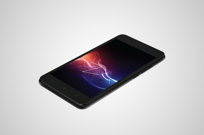 Panasonic P91