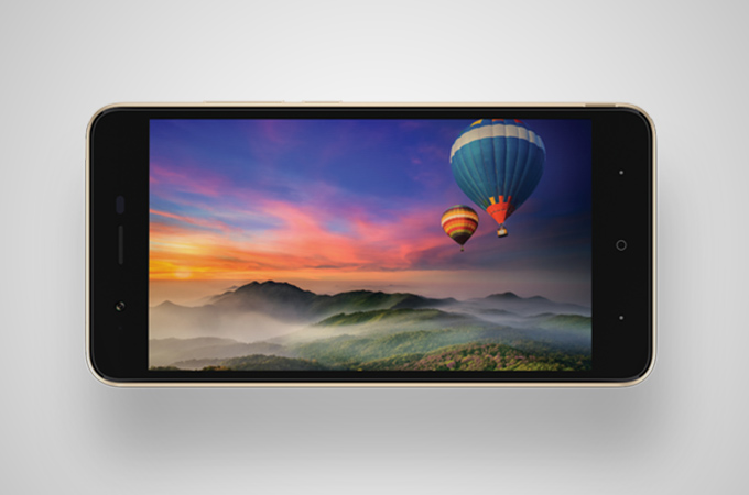 Panasonic P91