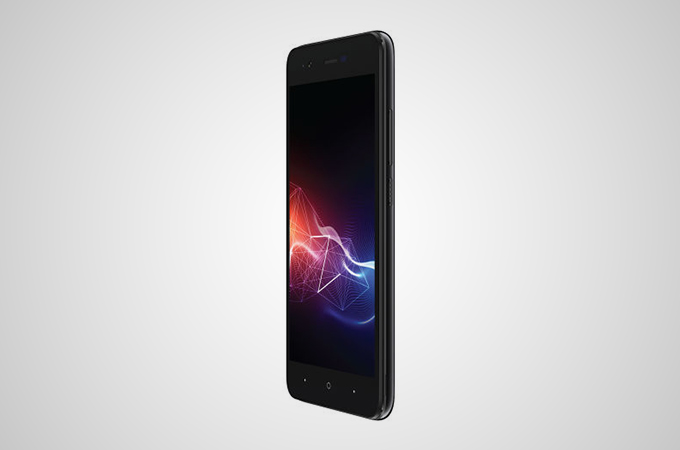 Panasonic P91