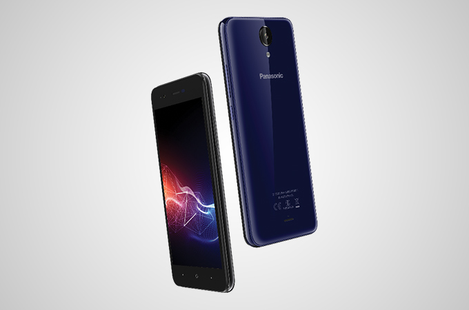 Panasonic P91