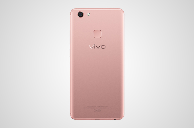 Vivo Y79