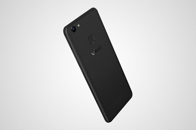 Vivo Y79