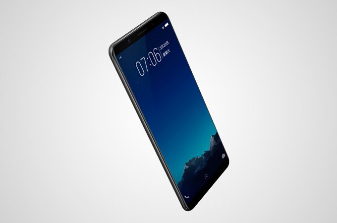 Vivo Y79
