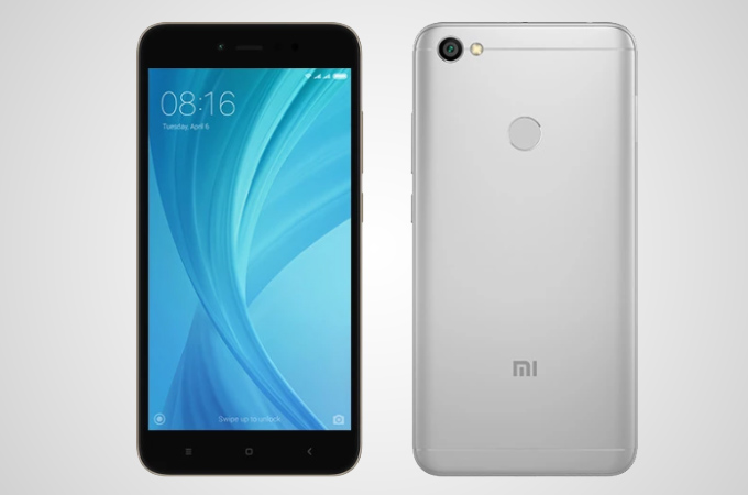 Xiaomi Redmi Y1