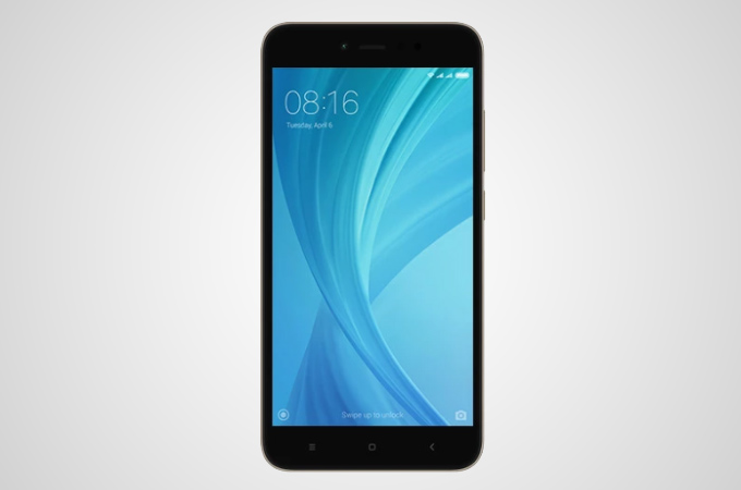 Xiaomi Redmi Y1