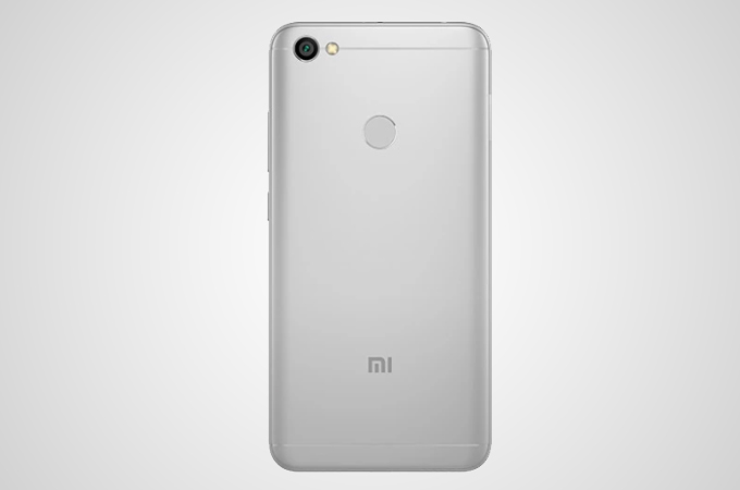 Xiaomi Redmi Y1