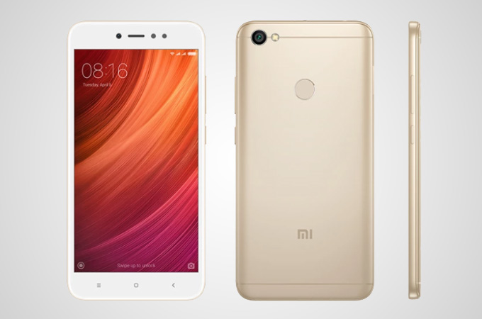 Xiaomi Redmi Y1