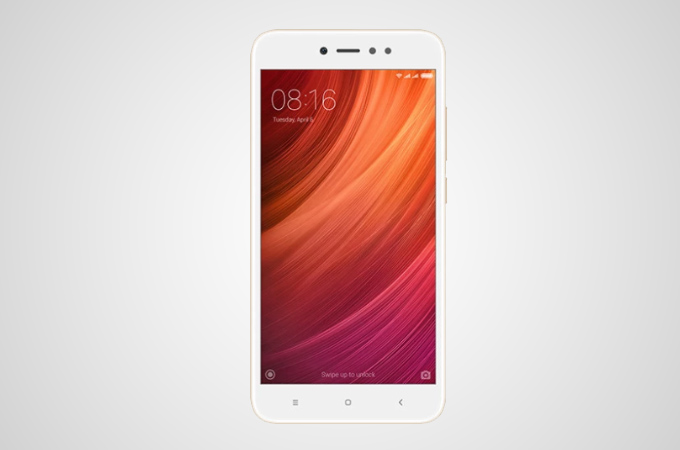Xiaomi Redmi Y1