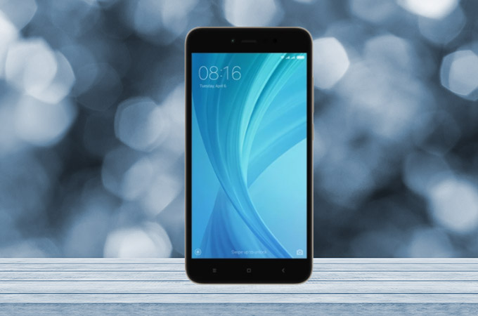 Xiaomi Redmi Y1