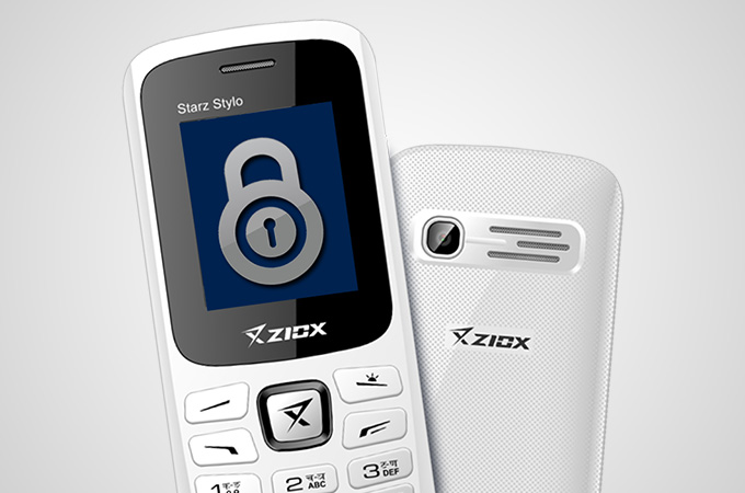 Ziox In Pics: Ziox StarZ Stylo - Gizbot