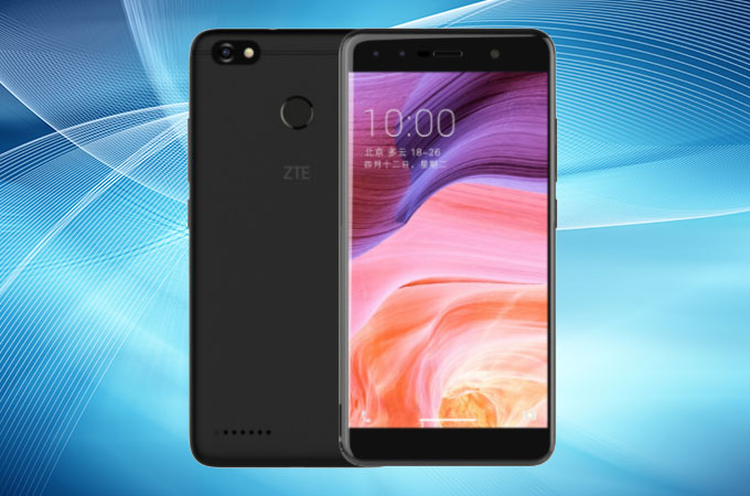 ZTE Blade A3