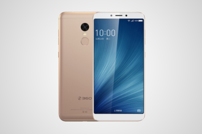 360 mobile phone N6