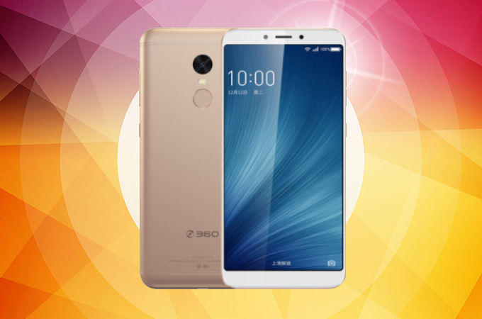 360 mobile phone N6