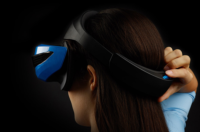 Acer Windows Mixed Reality Headset