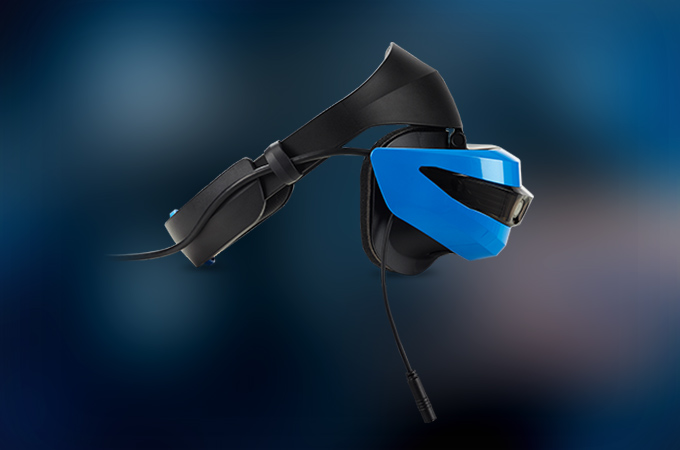 Acer Windows Mixed Reality Headset