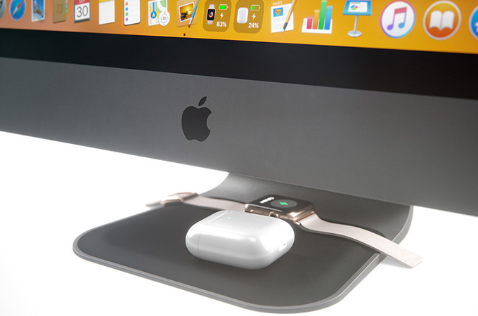 Apple iMac AirPower