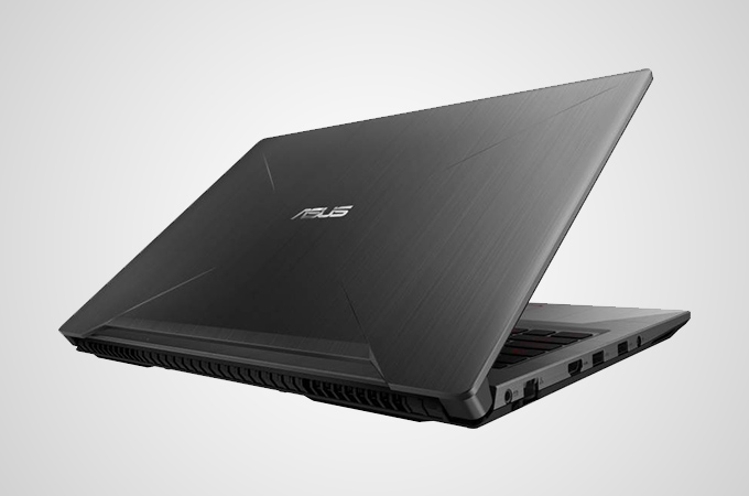 Asus Core i5 7th Gen