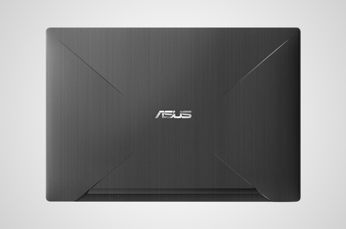 Asus Core i5 7th Gen