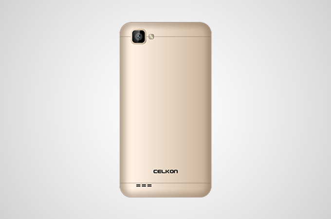 Celkon Smart 4G