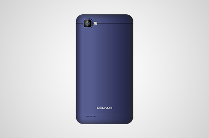 Celkon Smart 4G