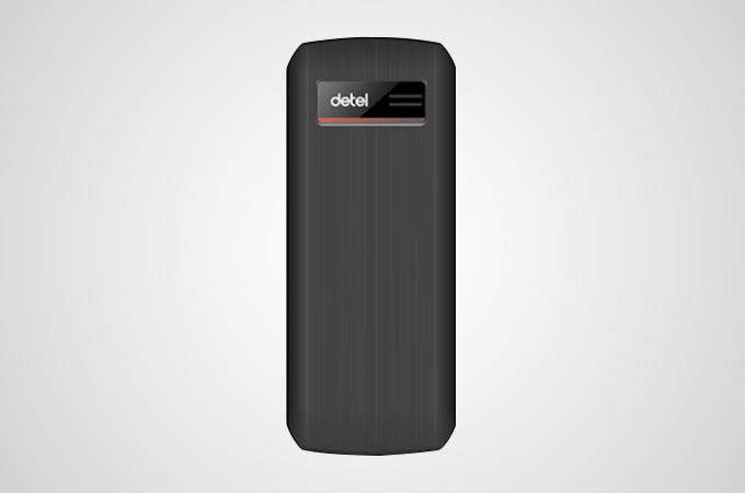 Detel D2800 Border